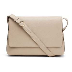 Cuyana 13" Kuriertaschen Damen Grau | ZAR5646IQ