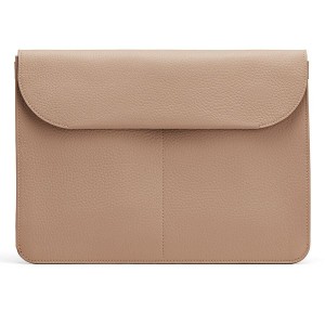 Cuyana Tech Carryall 13-inch Geldbörse Damen Khaki | TLQ187UK