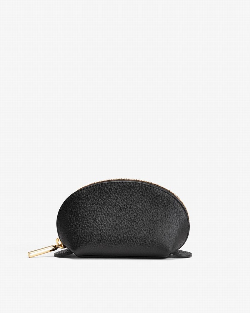 Cuyana Mini Reisetaschen Damen Schwarz | EKX3127TF