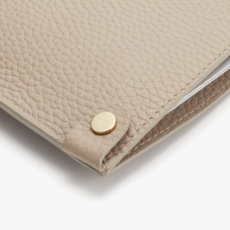 Cuyana System Laptoptaschen Damen Grau | QBH6475UX