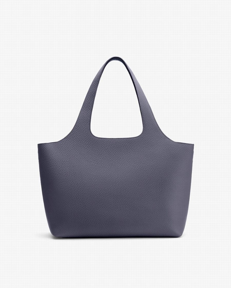 Cuyana System Tragetaschen Damen Navy | OEI7980GP